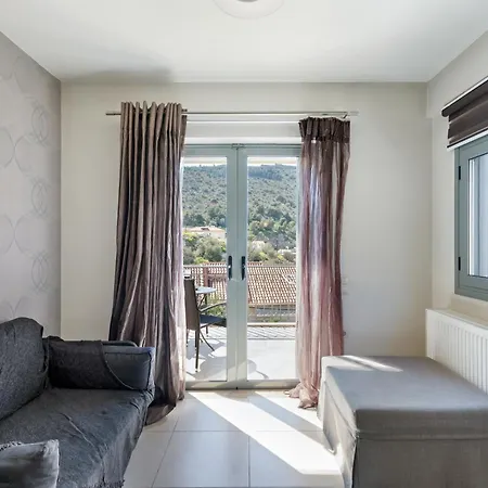Aerinon Отель 3*