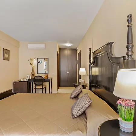 Отель Aerinon 3*