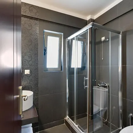 Aerinon Hotel Nauplia