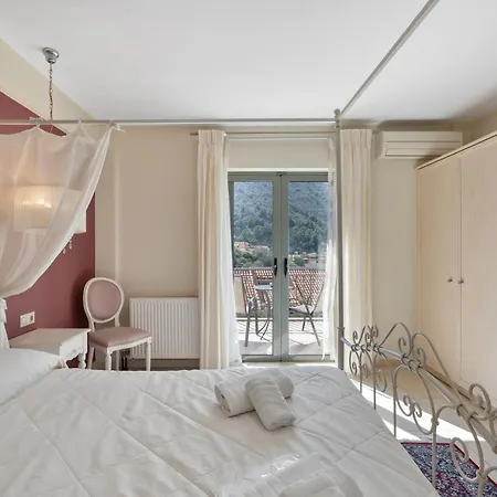 Aerinon Отель 3*
