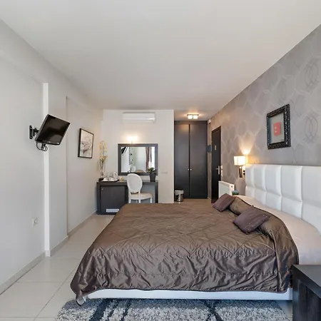 Aerinon Hotel Nauplia