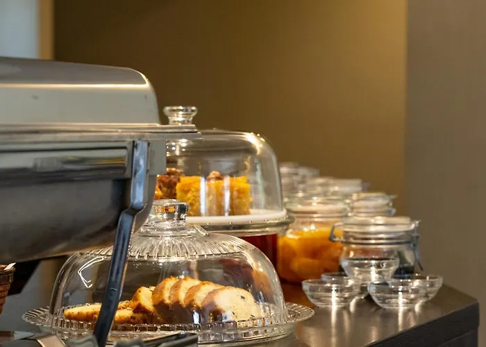 艾林农宾馆 3* 纳夫普利翁