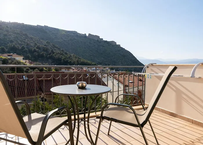 Aerinon 3* Anabolu