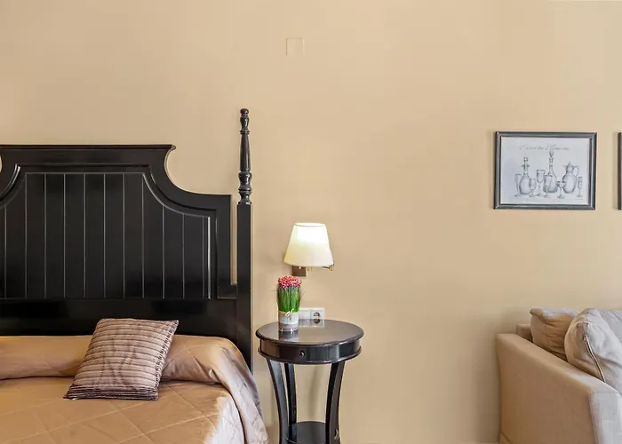 艾林农宾馆 3* 纳夫普利翁