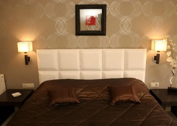 Aerinon Otel
