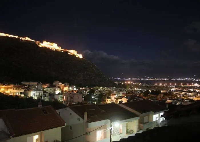 酒店 艾林农宾馆 3*