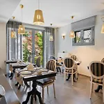 Aerinon Отель 3*