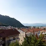 Aerinon Отель 3*