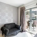 Aerinon Hotel Nafplio