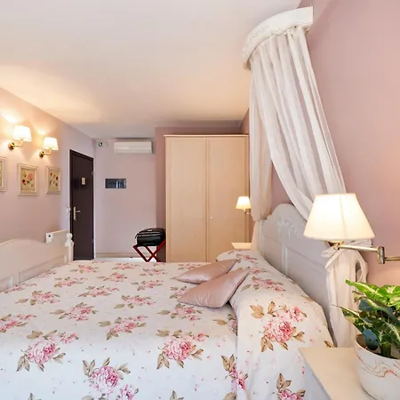 Aerinon Hotel Nauplie