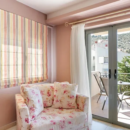 Отель Aerinon 3*