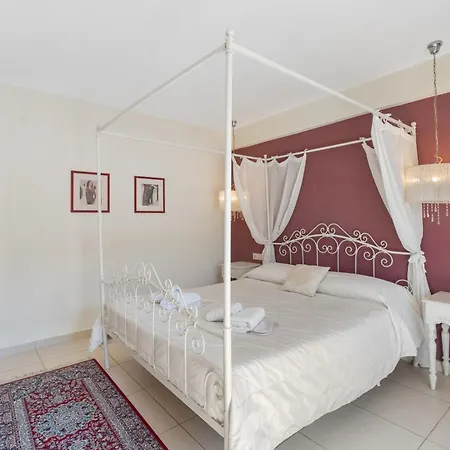 Aerinon Отель 3*