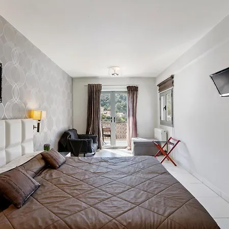Aerinon Отель 3*