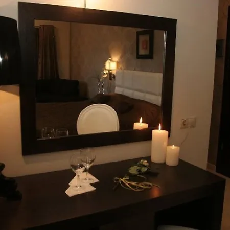 Aerinon Hotel