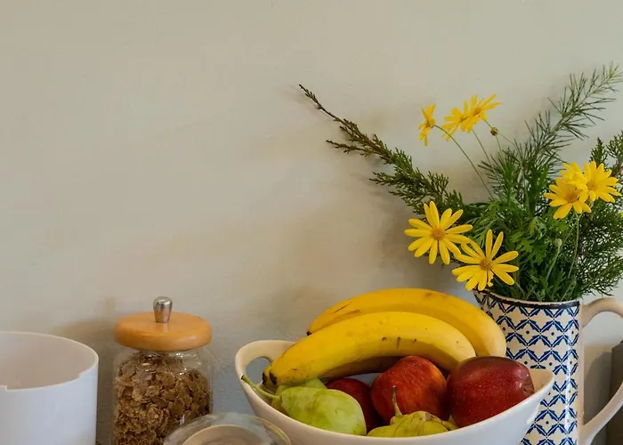 Aerinon Hotel Nauplia