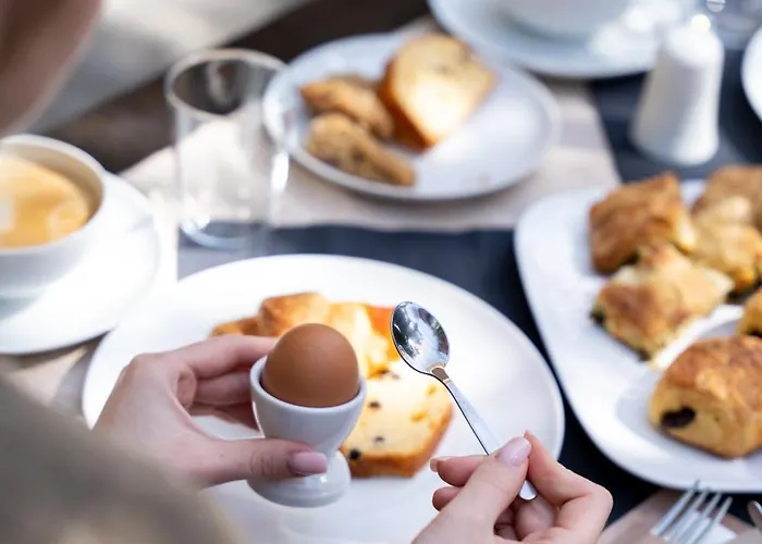 Hotel Aerinon Nauplia