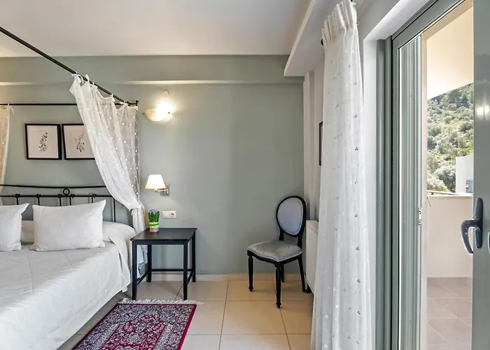 Aerinon Hotel Nauplia