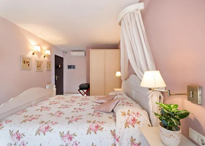 Aerinon Hotel Nauplia