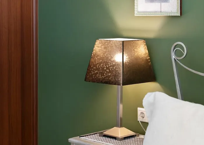 Hotel Aerinon Nauplia