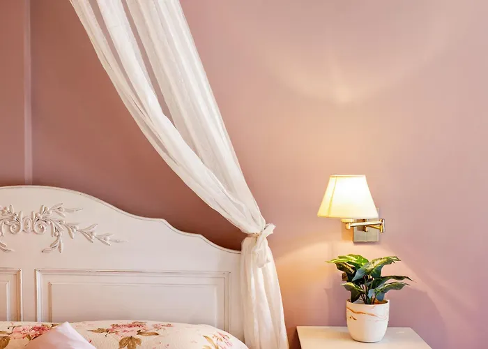 Hotel Aerinon Nauplia