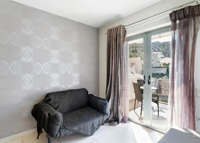 Aerinon Hotel Nauplia