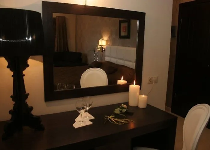 Aerinon Hotel