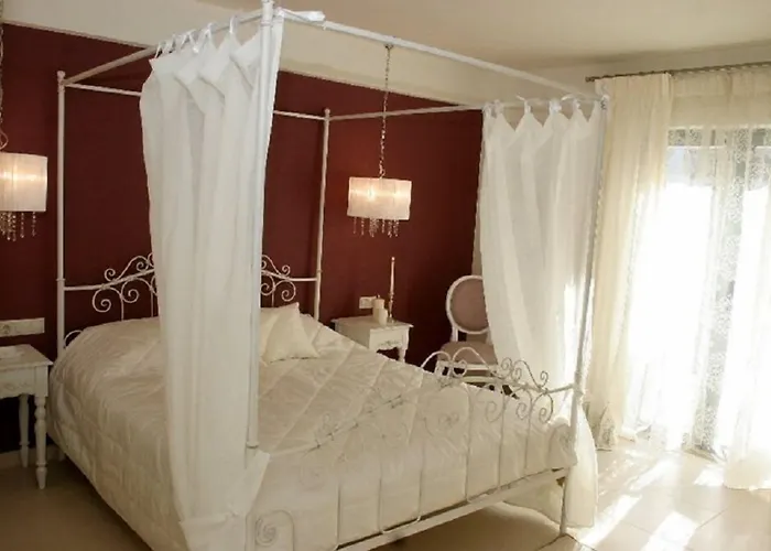 Hotel Aerinon