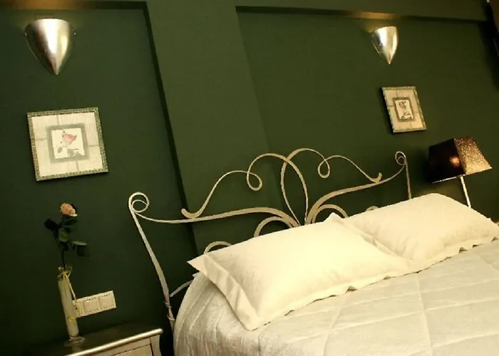 Hotel Aerinon Nauplia