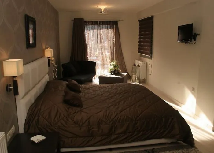 Aerinon Hotel Nauplia